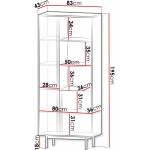 Βιβλιοθήκη Alsy Reg I-Mpez Anoixto