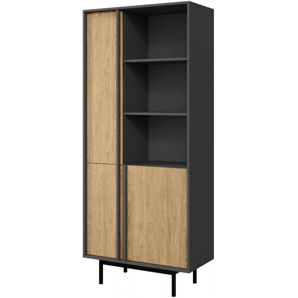 Βιβλιοθήκη Alsy Reg I-Fusiko