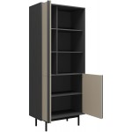 Βιβλιοθήκη Alsy Reg I-Fusiko