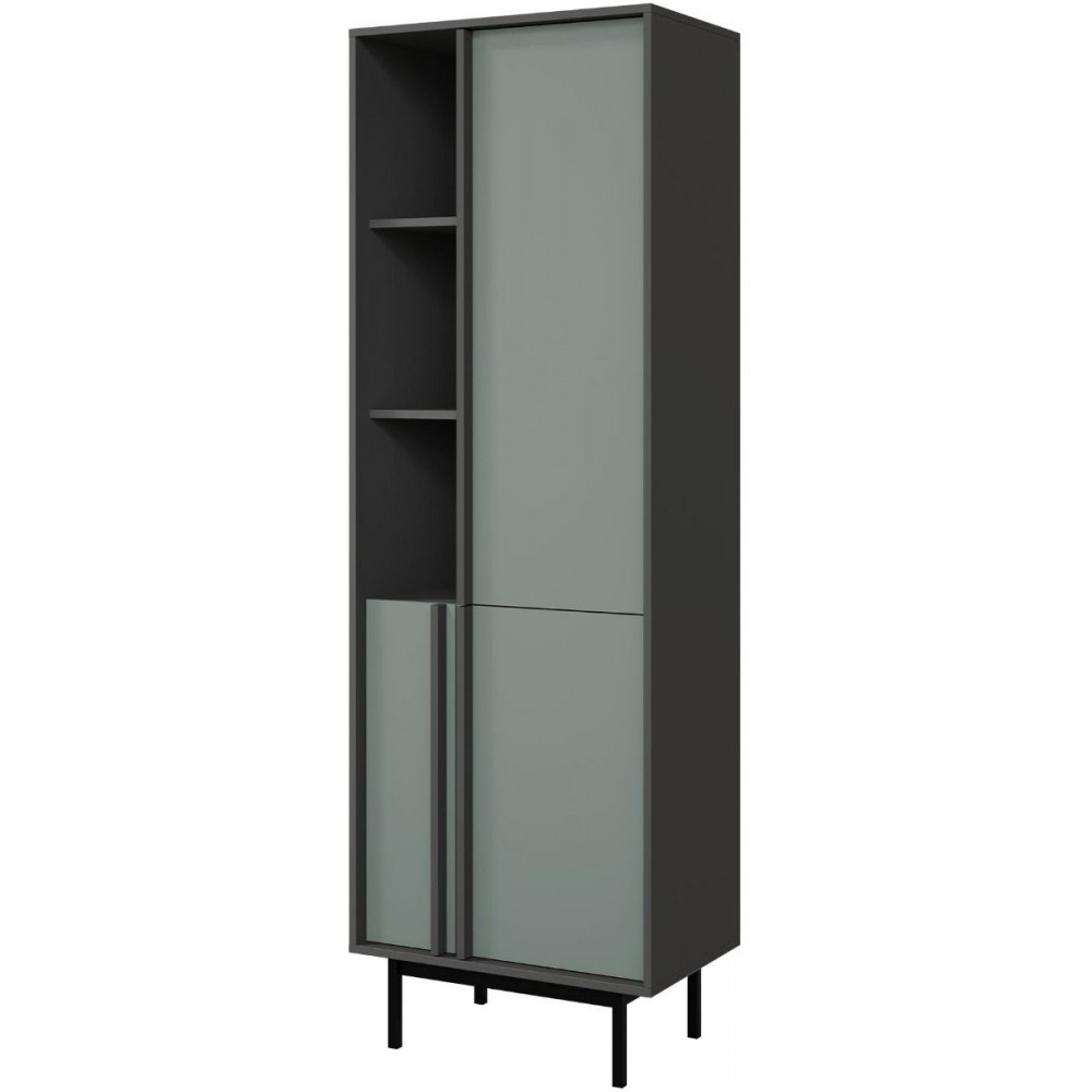 Στήλη Alsy Reg-Gkri Skouro