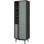 Στήλη Alsy Reg-Gkri Skouro