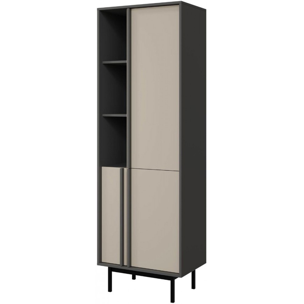 Στήλη Alsy Reg-Mpez Anoixto