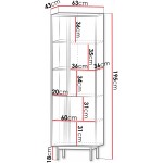 Στήλη Alsy Reg 63x43x195