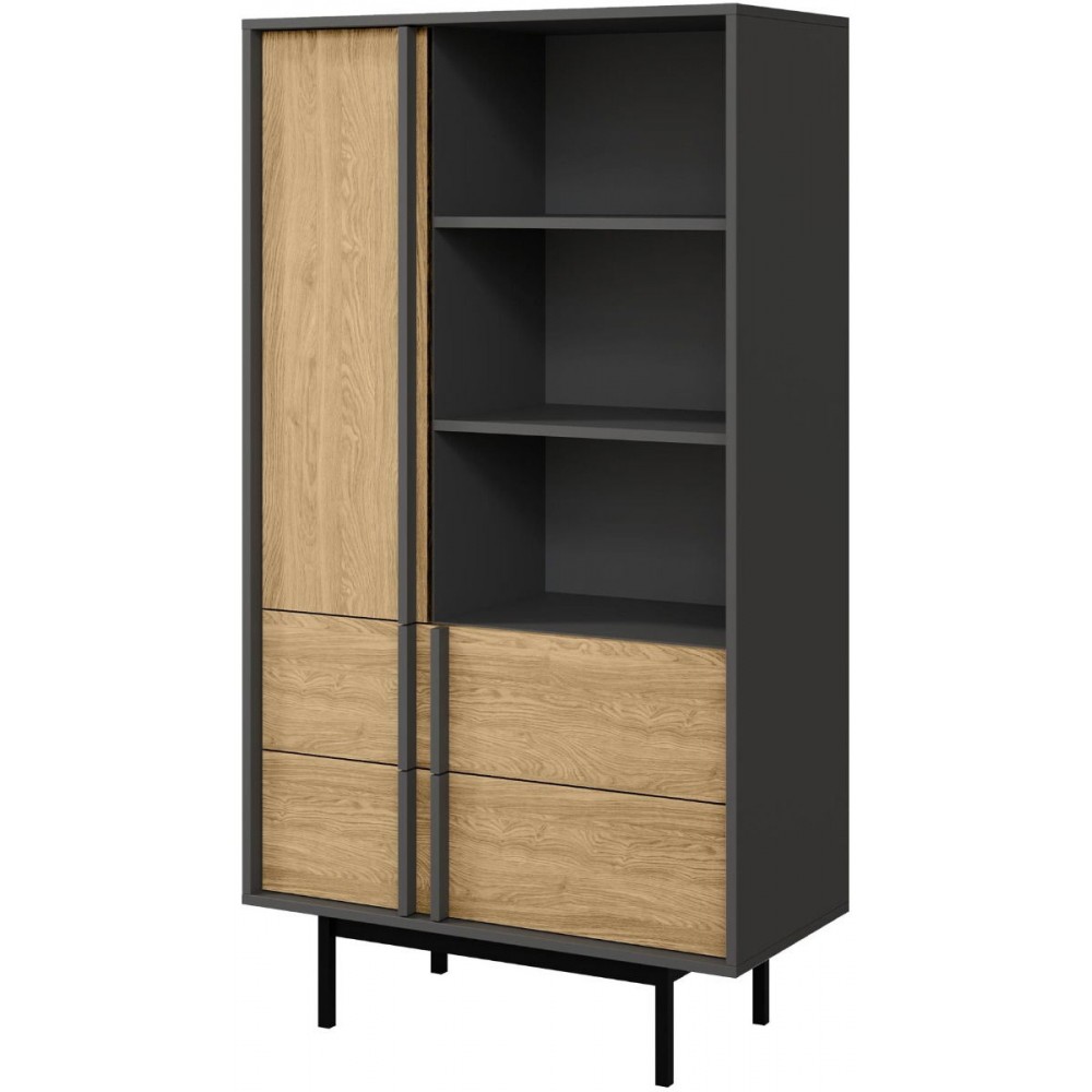 Βιβλιοθήκη Alsy Reg mini-Fusiko