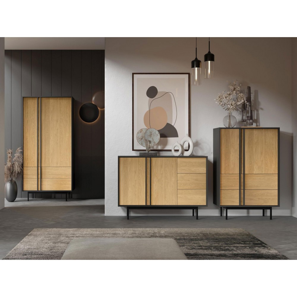 Μπουφές ψηλός Alsy Reg-Fusiko