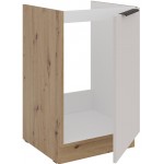 Επιδαπέδιο ντουλάπι νεροχύτη Vesta 50 ZL