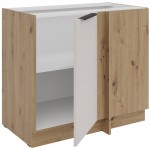 Επιδαπέδιο ντουλάπι Vesta 105 ND