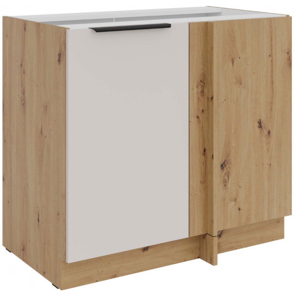 Επιδαπέδιο ντουλάπι Vesta 105 ND