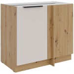 Επιδαπέδιο ντουλάπι Vesta 105 ND