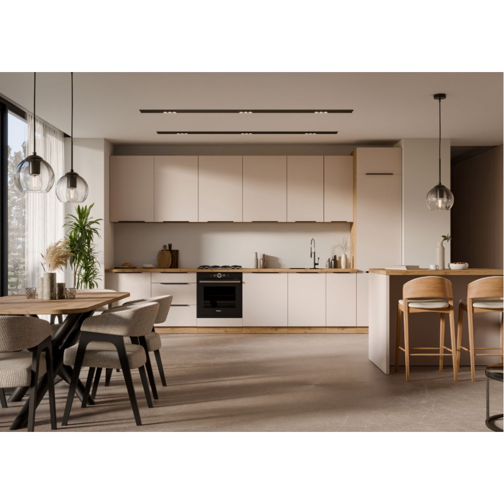 Κρεμαστό ντουλάπι Vesta 60 NAGU-36