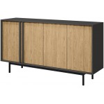 Μπουφές Alsy Reg I-Fusiko 163x43x87