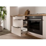 Επιδαπέδιο ντουλάπι Vesta 80 D BB