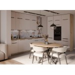 Επιδαπέδιο ντουλάπι Vesta 50 D 50x52x82