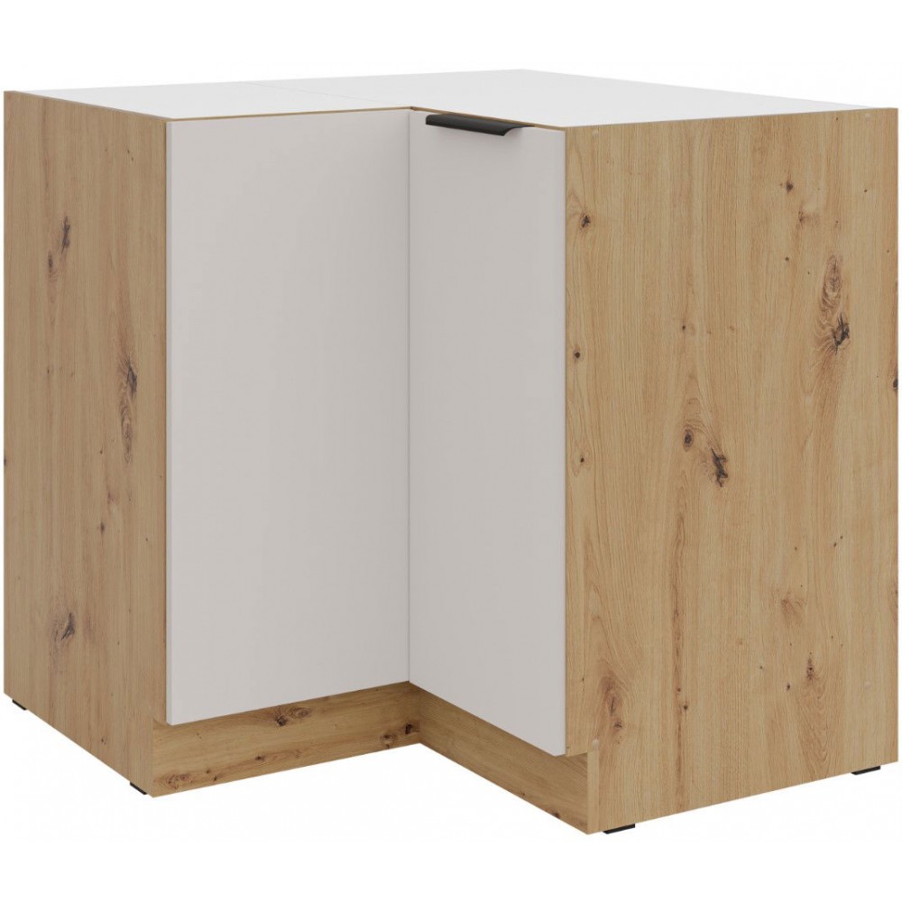 Επιδαπέδιο ντουλάπι Vesta 90x90 DN