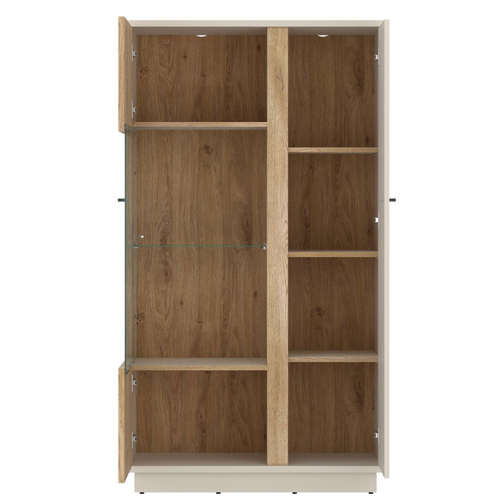 Βιτρίνα Sonamo mini