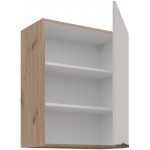 Κρεμαστό ντουλάπι Vesta 60 G-72