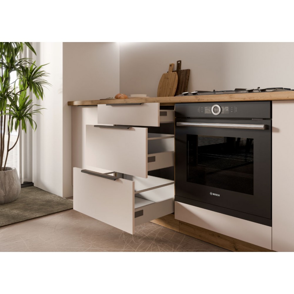 Επιδαπέδιο ντουλάπι Vesta 40 D