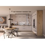 Κρεμαστό ντουλάπι Vesta 80 NAGU-36