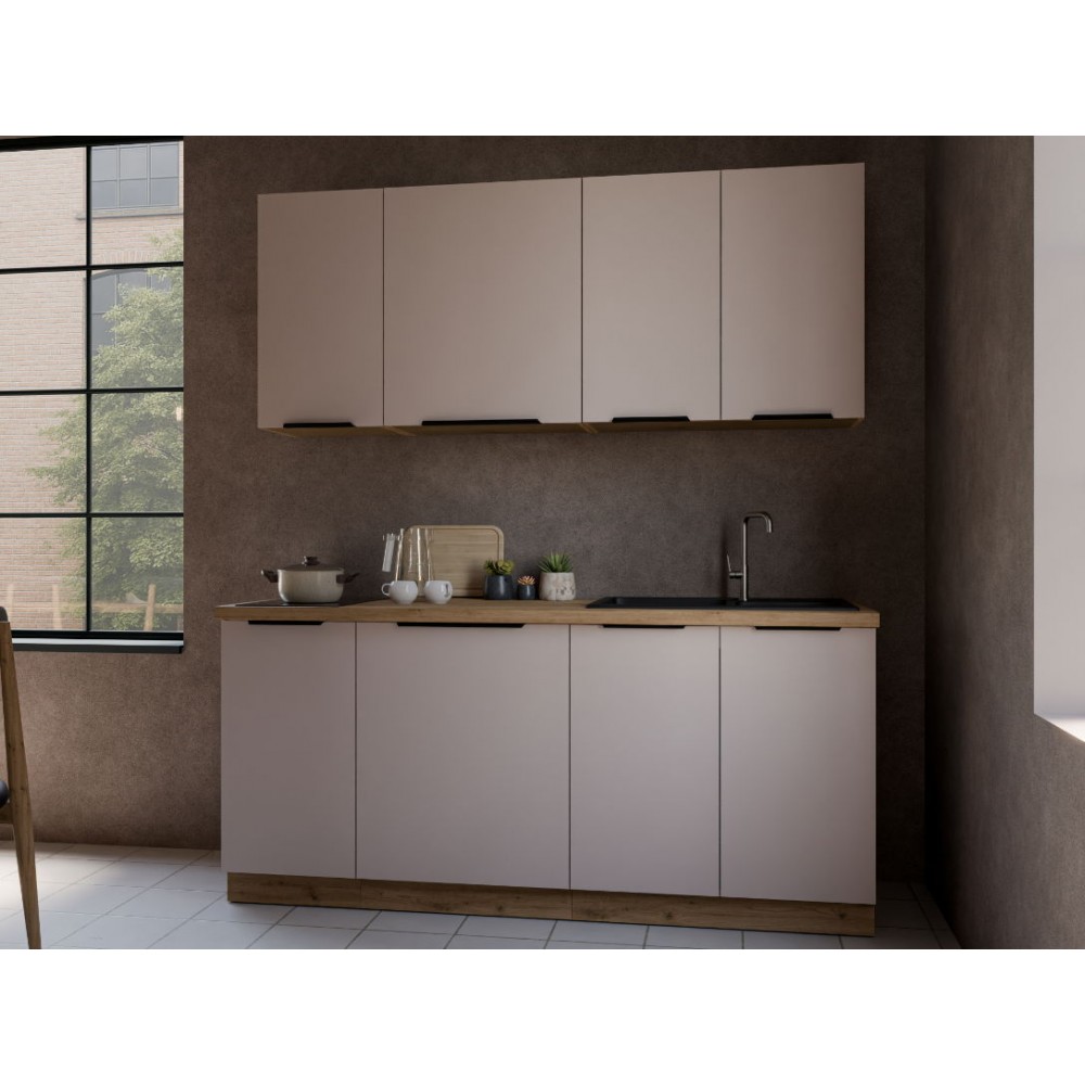 Κρεμαστό ντουλάπι Vesta 60 G-90