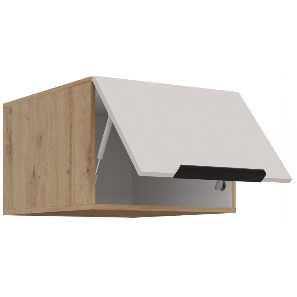 Κρεμαστό ντουλάπι Vesta 50 NAGU-36