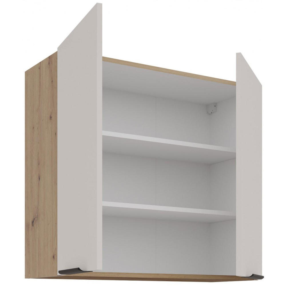 Κρεμαστό ντουλάπι Vesta 80 G-72