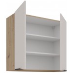 Κρεμαστό ντουλάπι Vesta 80 G-72