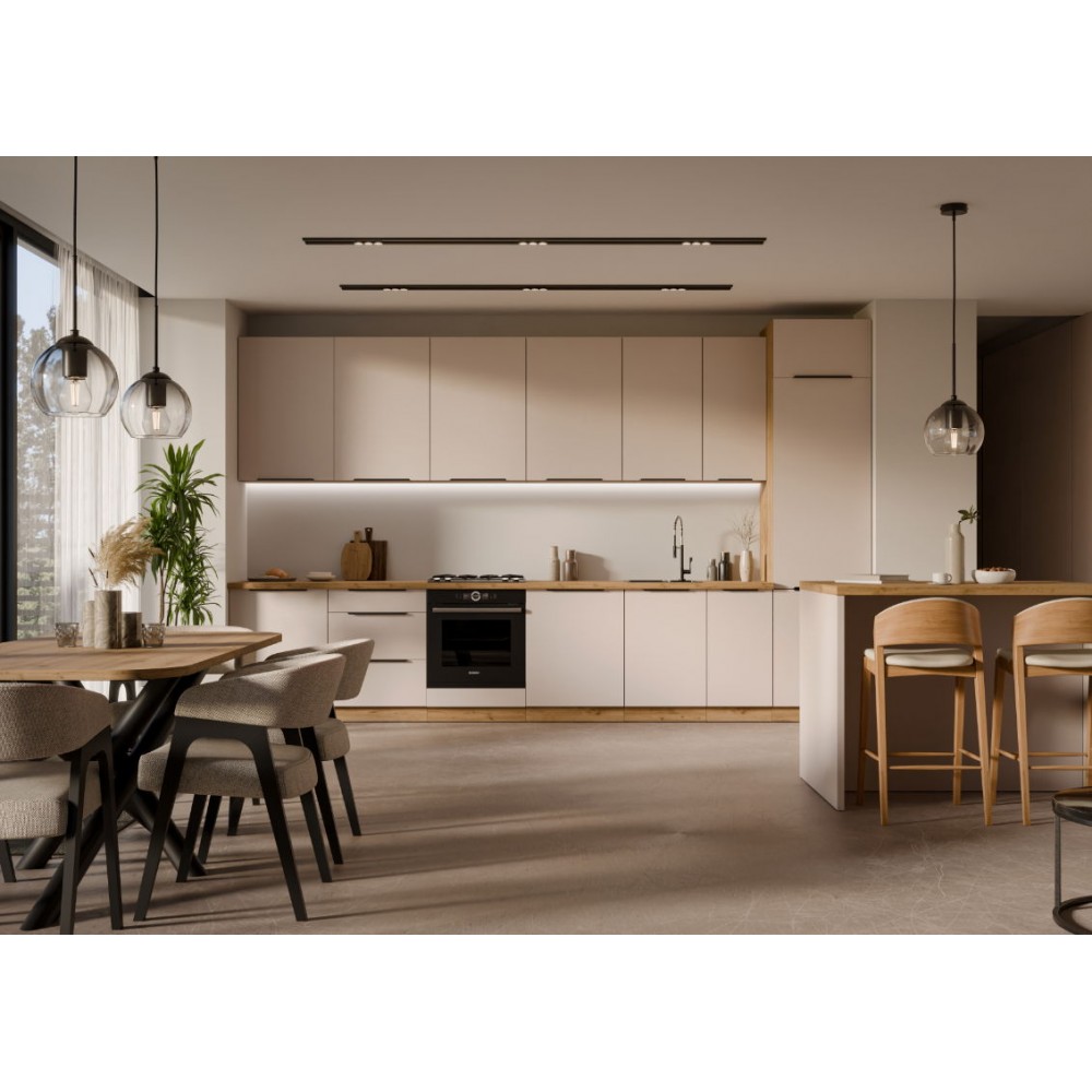 Κρεμαστό ντουλάπι Vesta 50 G-90