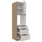 Επιδαπέδιο ντουλάπι Vesta 60 DPS-210