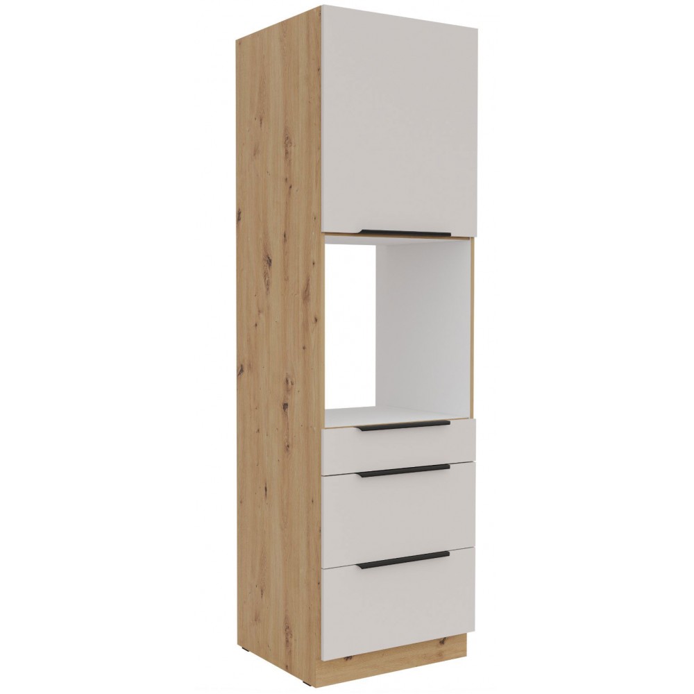 Επιδαπέδιο ντουλάπι Vesta 60 DPS-210