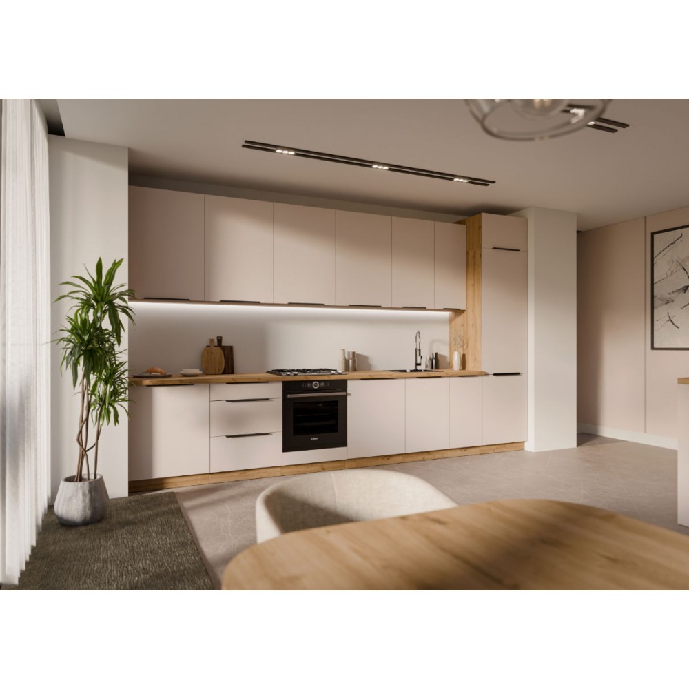 Κρεμαστό ντουλάπι Vesta 30 G-90