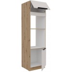 Επιδαπέδιο ντουλάπι Vesta  60 DPM-210