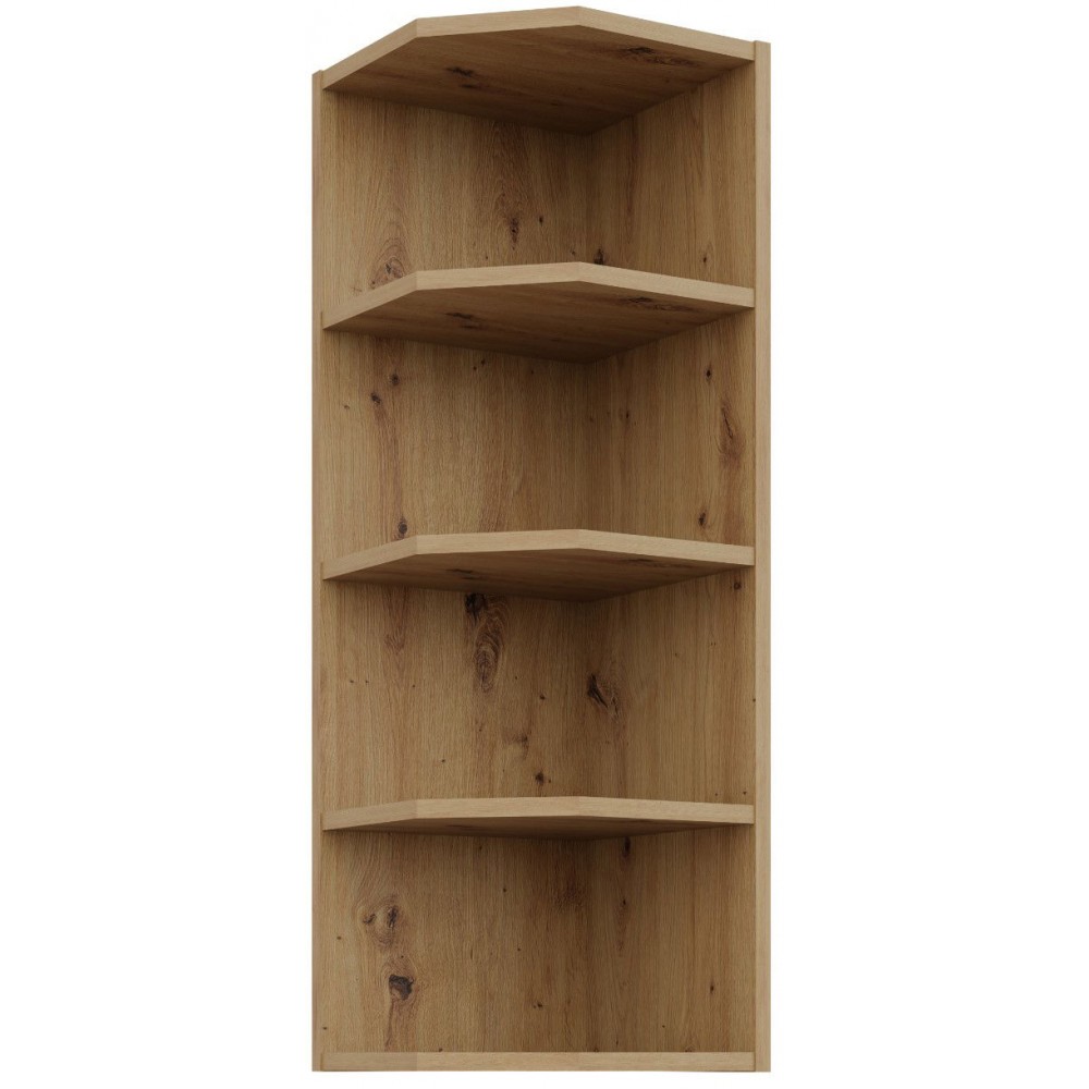 Κρεμαστό ντουλάπι με ράφια Vesta 30 G-90 ZAK