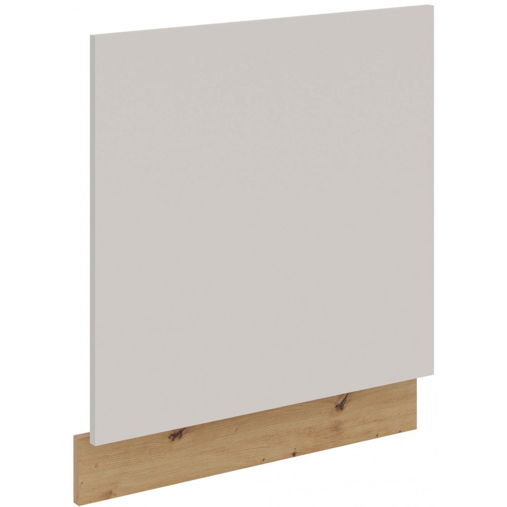 Πρόσοψη κουζίνας Vesta ZM 570x596