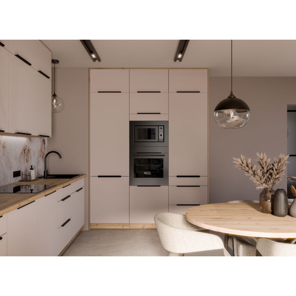 Κρεμαστό ντουλάπι Vesta 45 G-90