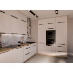 Επιδαπέδιο ντουλάπι Vesta 60 DK-210