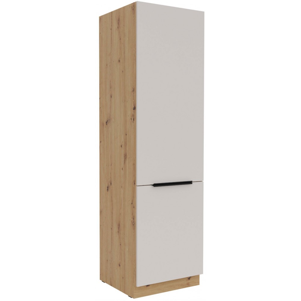 Επιδαπέδιο ντουλάπι Vesta 60 DK-210