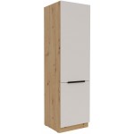 Επιδαπέδιο ντουλάπι Vesta 60 DK-210