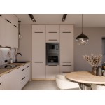 Επιδαπέδιο ντουλάπι Vesta 40 DK-210