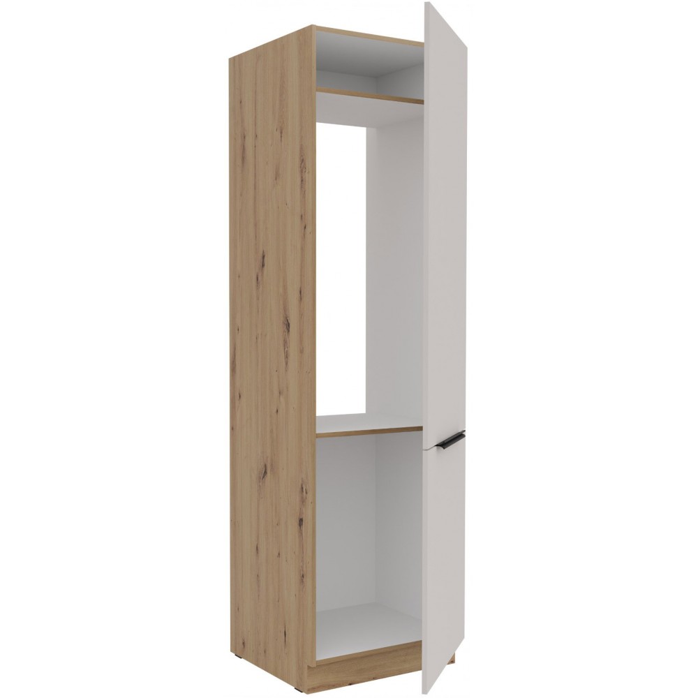 Επιδαπέδιο ντουλάπι Vesta 60 LO-210