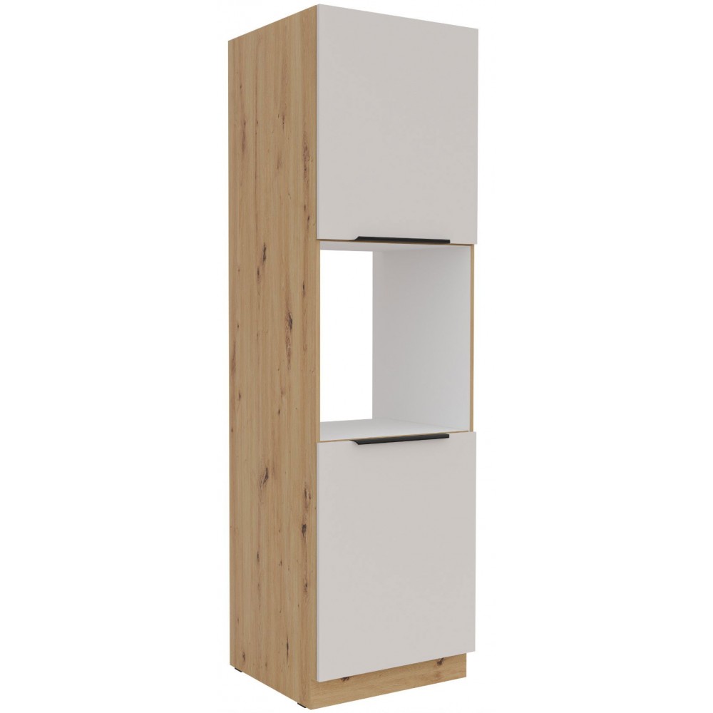 Επιδαπέδιο ντουλάπι Vesta 60 DP-210