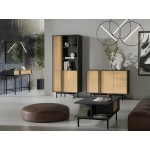 Μπουφές Alsy Reg II-Fusiko 123x43x87