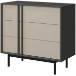 Μπουφές Alsy Reg mini-Mpez Anoixto