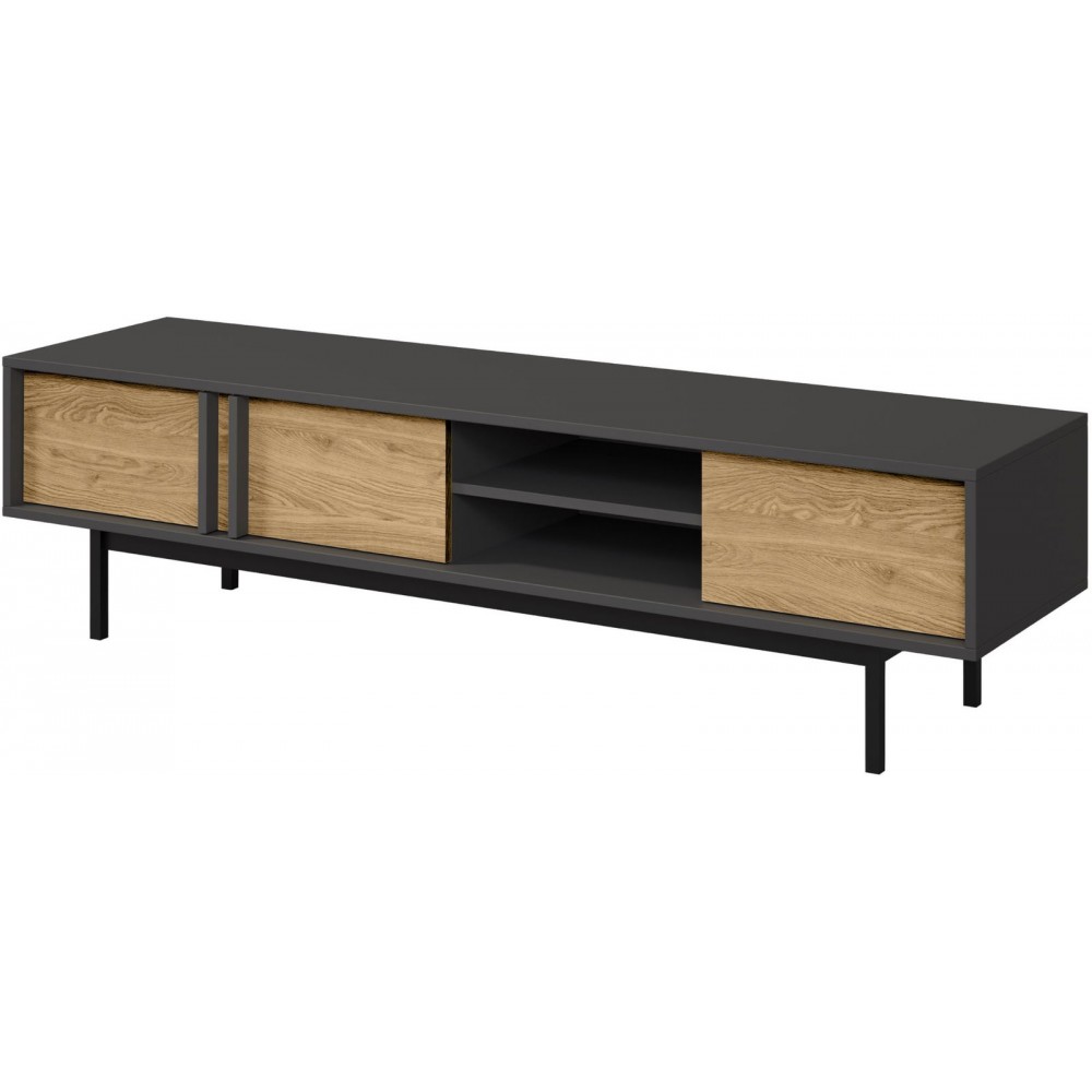 Έπιπλο τηλεόρασης Alsy Reg I-Fusiko