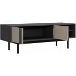 Έπιπλο τηλεόρασης Alsy Reg II-Mpez Anoixto