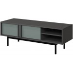 Έπιπλο τηλεόρασης Alsy Reg II-Gkri Skouro