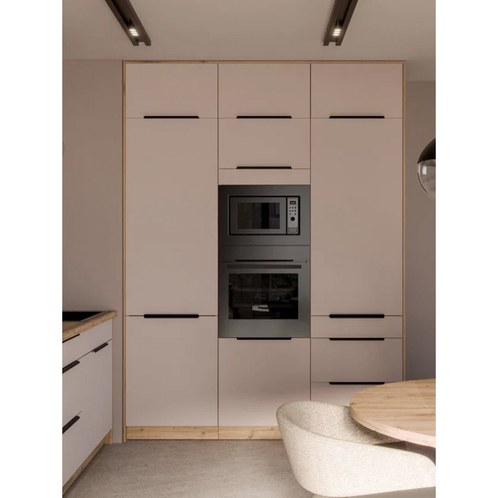 Σύνθεση κουζίνας Vesta