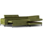 Γωνιακός καναπές Sovvor-Ladi-Δεξιά