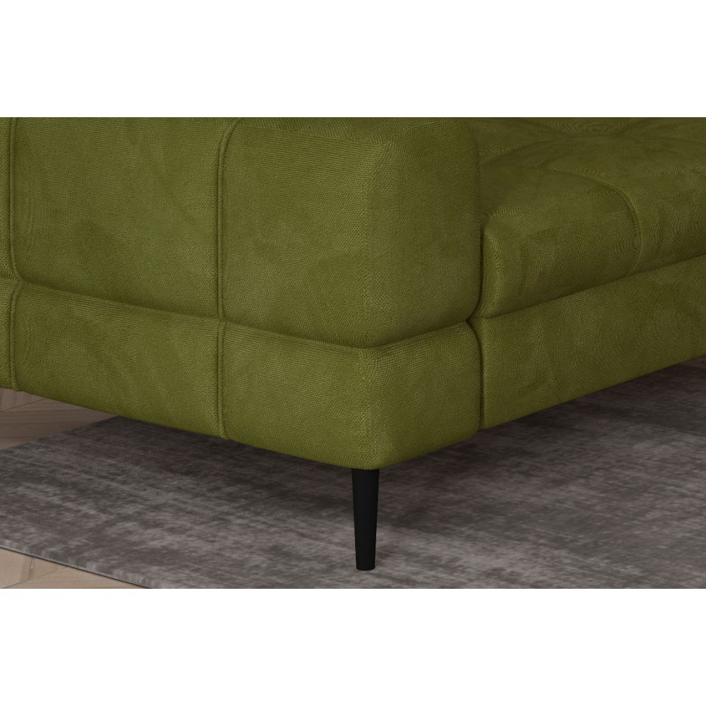 Γωνιακός καναπές Sovvor-Ladi-Δεξιά