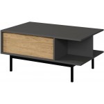 Τραπεζάκι σαλονιού Alsy Reg-Fusiko