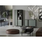 Τραπεζάκι σαλονιού Alsy Reg 93x60x43
